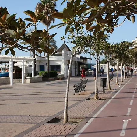 Estudio Centro * Fuengirola