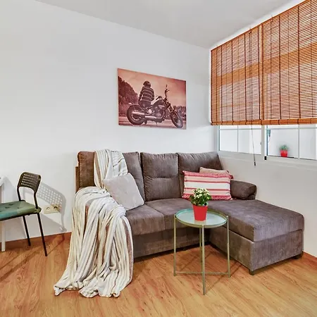 Estudio Centro * Fuengirola