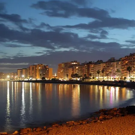 Estudio Centro Fuengirola