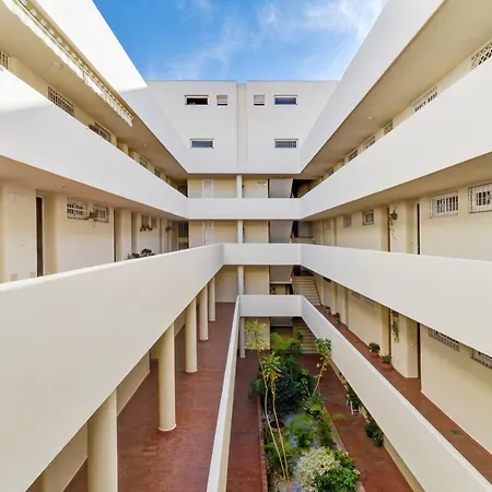 Estudio Centro Appartement
